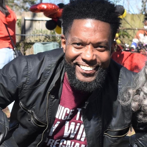 Meet your Posher, Ronald - Picture 1 of 1